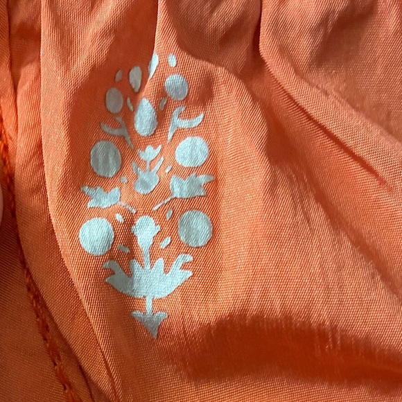 Free People Movement Women's Way Home Shorts Brushed Apricot S - Picture 8 of 16